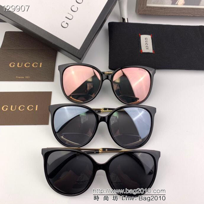 DIOR-迪奧 2019網紅同款 迪奧新款 大框偏光墨鏡 寶麗來超清偏光太陽鏡 4683  lly1698